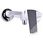 Змішувач для душу TOPAZ LEXI TL 21701-H57-CW, фото 3