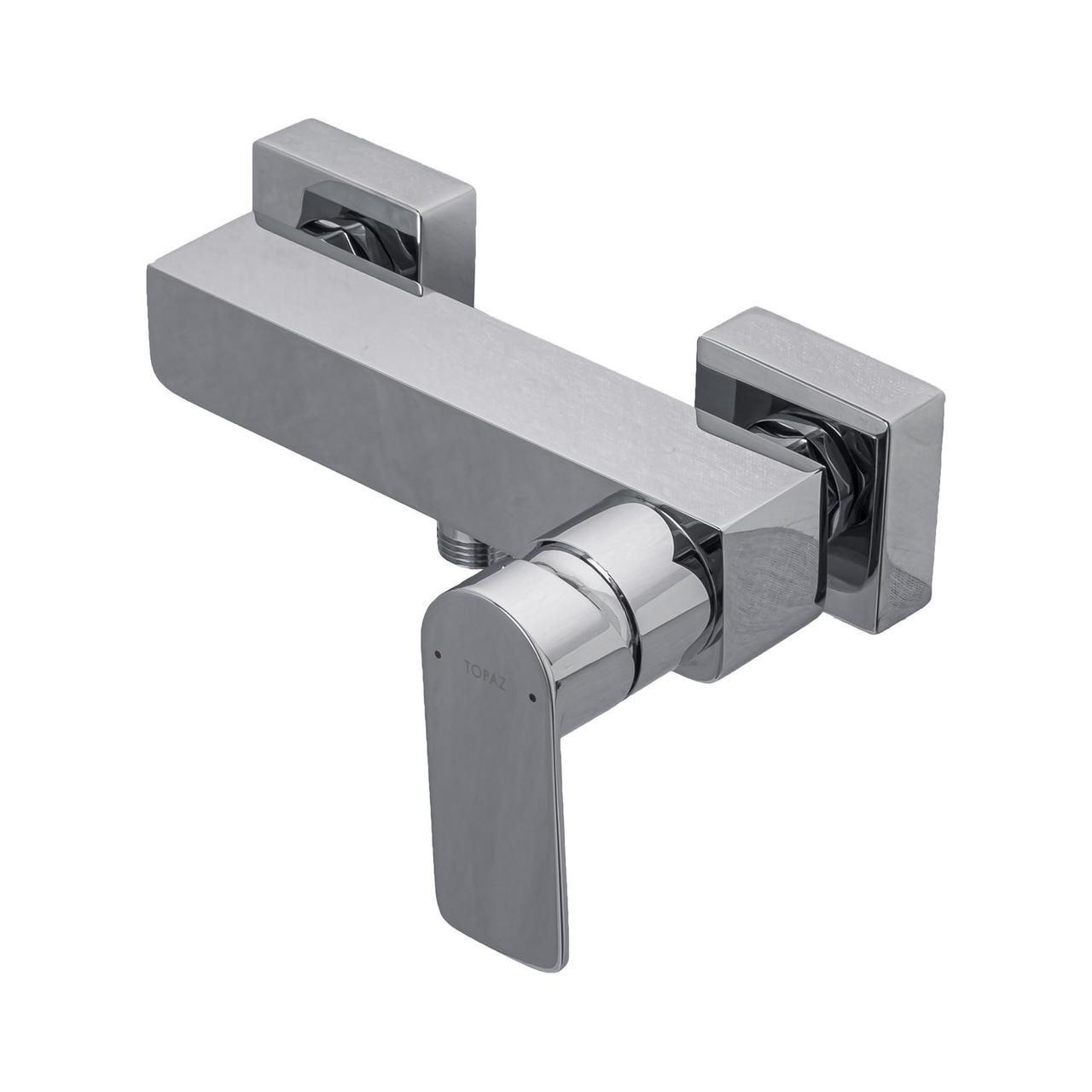 Змішувач для душу TOPAZ SARDINIA TS 08718-H19, фото 1