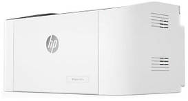 Прошитый принтер лазерний HP LaserJet M107a  (4ZB77A)