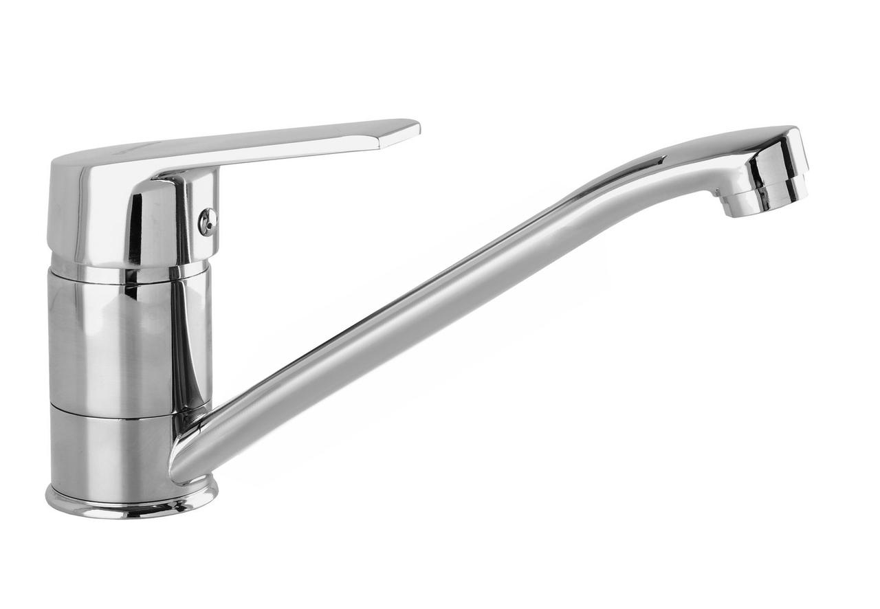 Змішувач для кухні DOMINO BLITZ DBC-203, фото 1