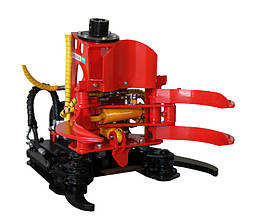 Рубильна голівка Naarva K24