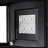 Ліхтар для заміських будинків 80W Enerluxe, фото 3