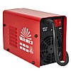 Зварювальний апарат Vitals MMA-1400 LCD mini, фото 5