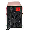 Зварювальний апарат Vitals MMA-1400 LCD mini, фото 8