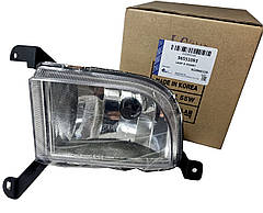 Противотуманки ліва Лачетті Sed KAP, 96551093