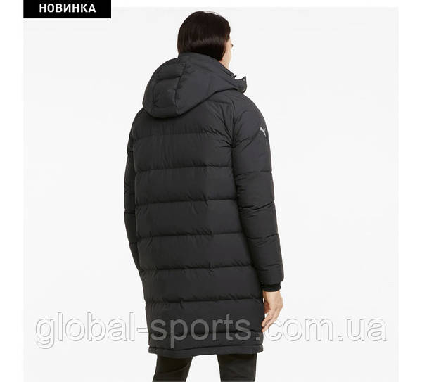 Puma ferrari rct hooded clearance jacket