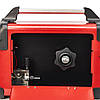 Зварювальний апарат Vitals Professional MIG 2000 LCD Alu Synergy, фото 6
