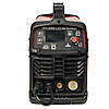 Зварювальний апарат Vitals Professional MIG 2000 LCD Alu Synergy, фото 4