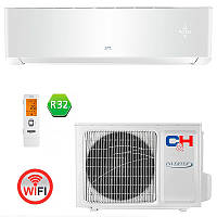 Кондиціонер Cooper&Hunter CH-S09FTXAM2S-WP SUPREME (White)