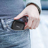 Бездротові Bluetooth-навушники BT Hoco ES43 TWS V5.0 (Чорні), фото 9