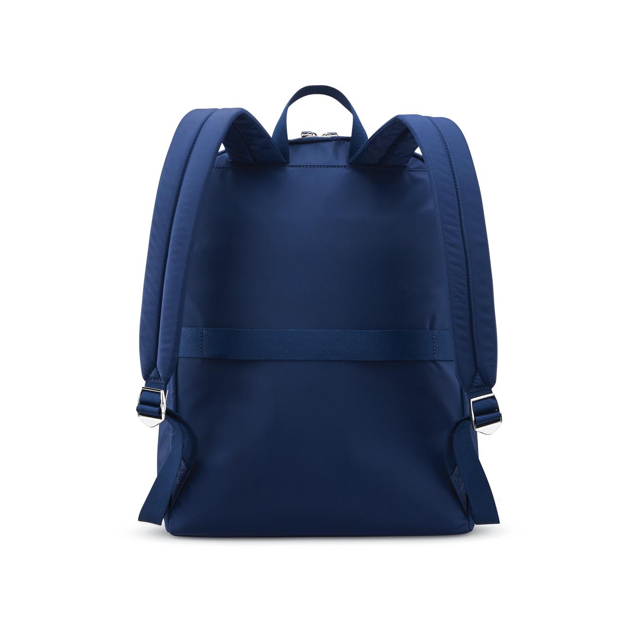 Рюкзак Mobile Solution Everyday Navy Blue (ID#1496946027), цена: 2900 ₴,  купить на Prom.ua