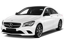 CLA-class W117 (2013...)