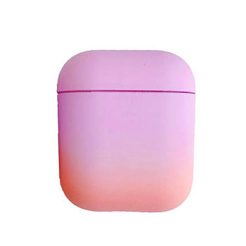 Чохли AirPods Rainbow