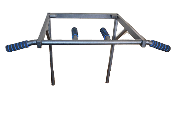 Турнік бруси прес Троян, фото 1