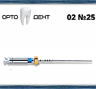 ProFILE MAILLEFER 02. №25. (6 шт.), машинні дрильбори, фото 3