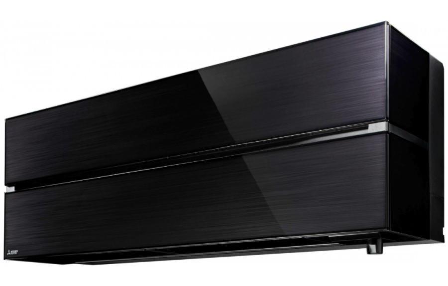 Кондиционер MITSUBISHI ELECTRIC MSZ-LN35VGB/MUZ-LN35VGHZ (black onyx) NEW, фото 1