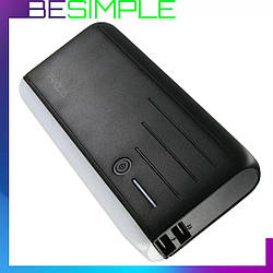 Зовнішній акумулятор (Power Bank) Remax Proda Time 12000mAh