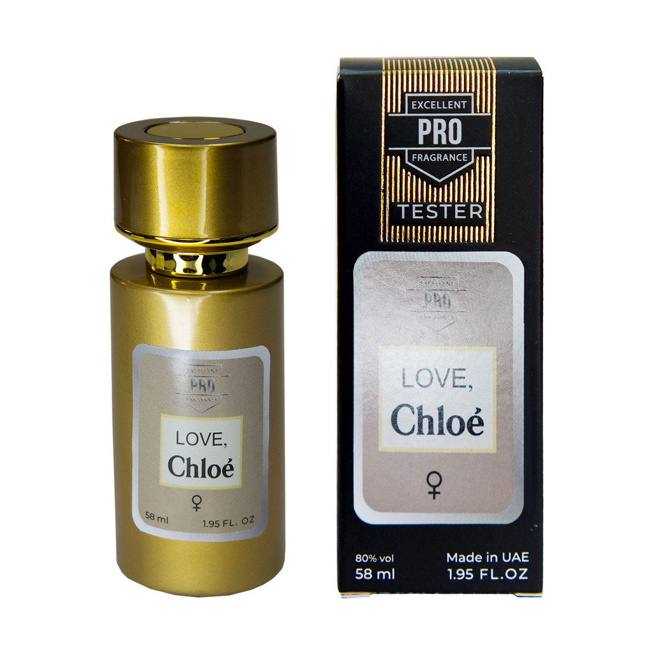 Chloe Love 58 мл, жіночий, фото 1