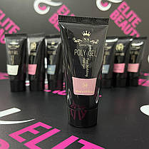 Полигель (акрил, гель) Queen Nails 30мл №10, фото 3