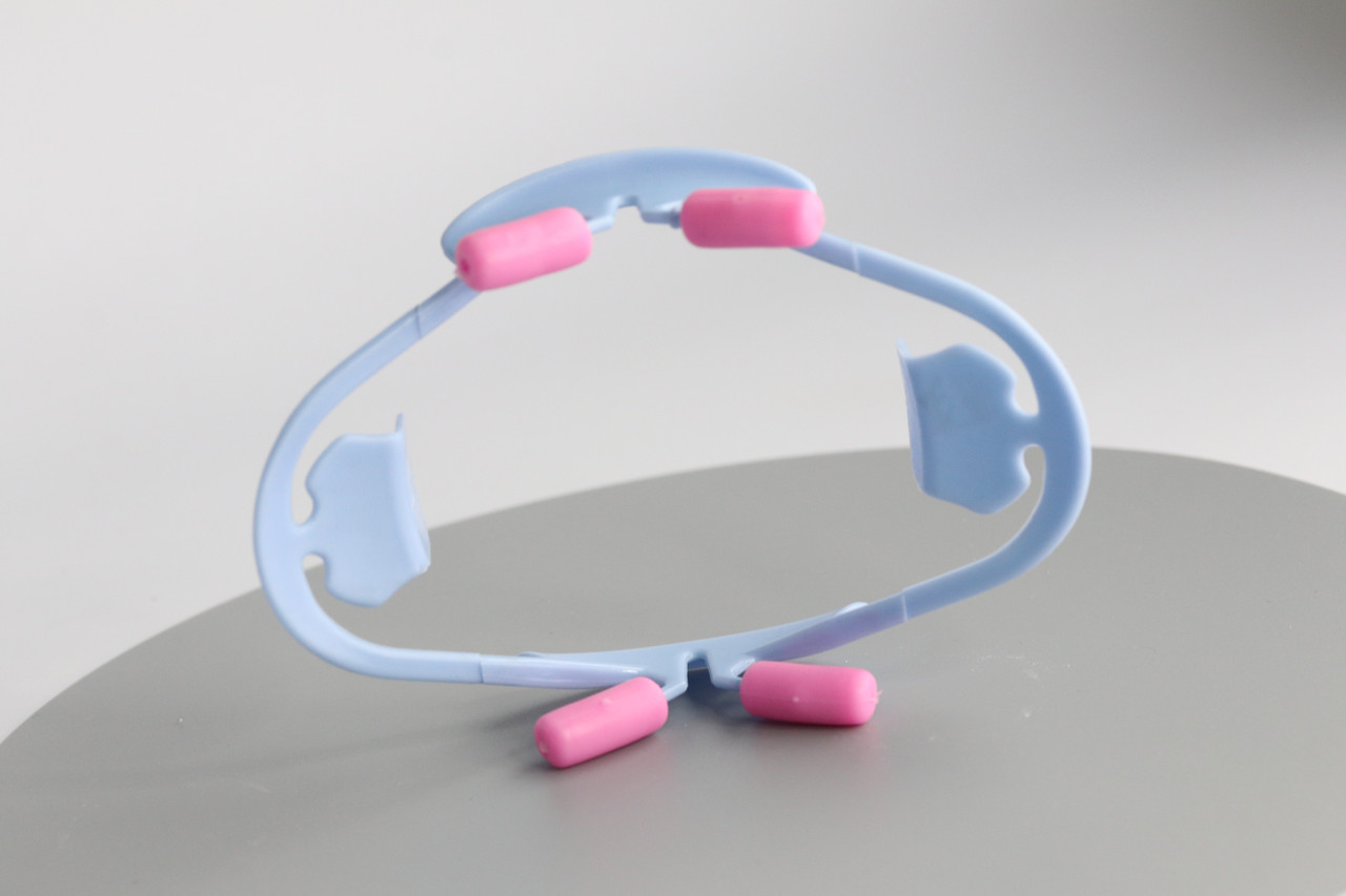 Optiview kerr роторозширювач ретрактор L