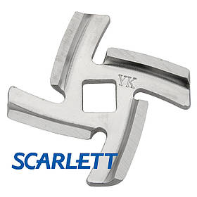 Ніж для м'ясорубки Scarlett