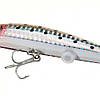 Рибка-приманка для риболовлі, електронна приманка для лову twitching lure № G09-31 (100), фото 2