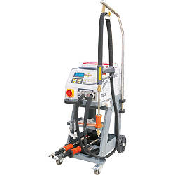 Спотер 220V, 5800A, ж/к дисплей, автом.режими G.I. KRAFT GI12112-220