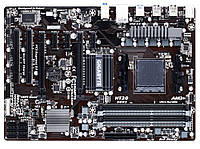 Материнська плата Gigabyte GA-970A-DS3P (sAM3+, AMD 970 / AMD SB950, PCI-Ex16)