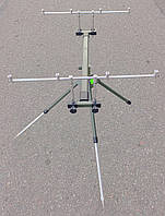 Підставка для вудлищ Rod pod арт: CP-920