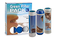 Комплект картриджів Puricom PACK 3 для RO STELLA