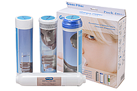 Комплект картриджів Puricom PACK 4