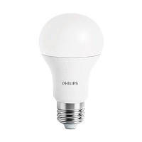 Розумна світлодіодна лампа Xiaomi Philips SOLAR Smart LED Lamp, 6.5 Wt, E27.