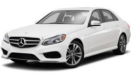 E-class W213 2016-...