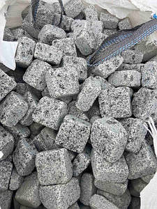 Бруківка за вольцована гладка