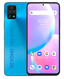 Umidigi A11 Pro Max 4/128 Blue Гарантія 1 Рік