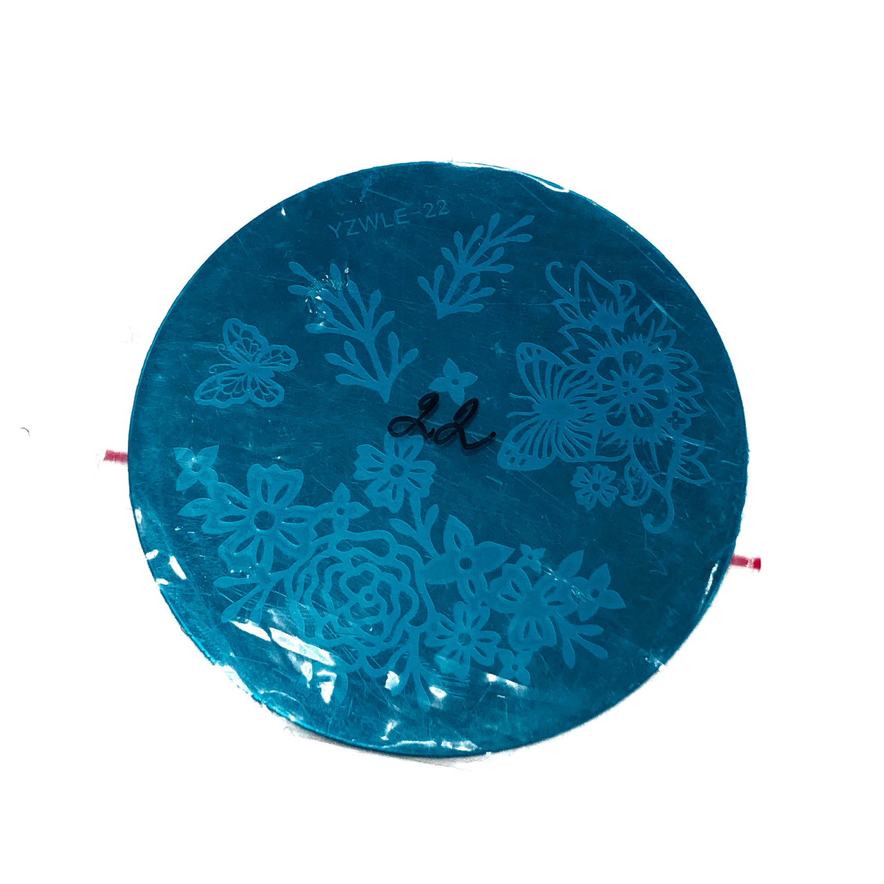 Стемпінг SPH-013, фото 1