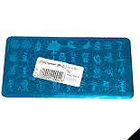 Стемпінг SPH-013, фото 2