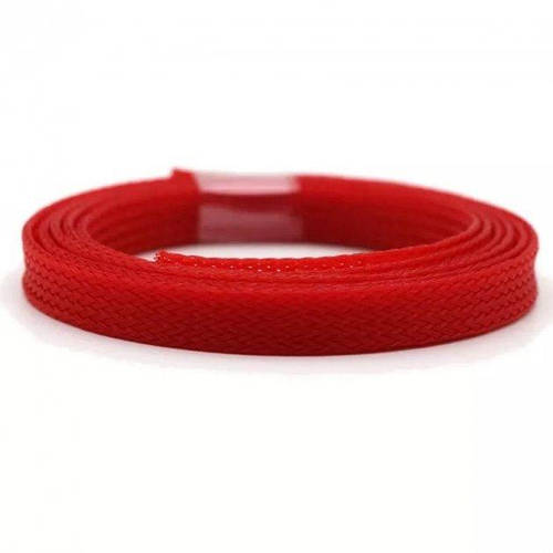 Оплетка для кабеля змеиная кожа 3мм 1.5 - 6мм² (15-9Ga), цена 20 грн ...