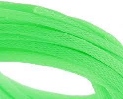 Оплетка для кабеля змеиная кожа 3мм 1.5 - 6мм² (15-9Ga), цена 20 грн ...