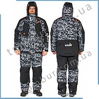 Зимовий костюм Norfin Discovery 2 LE Camo