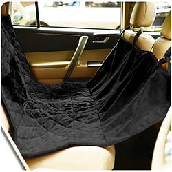 Автогамак для перевезення собак в автомобілі, Croci