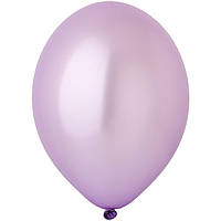 Латексна кулька лавандовий металік 85/076/ 10" Belbal Lavender