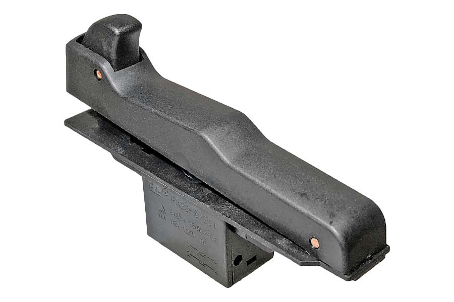 Кнопка для болгарки Wintech WAG-230/2500, фото 1