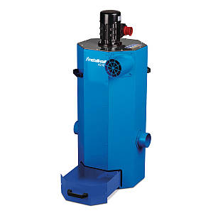 Екстрактор металевої стружки Metallkraft AS 1601 (стружкопилосос)