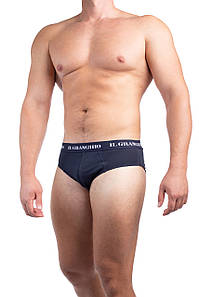 IL GRANCHIO Труси чоловічі плавки сині 950154