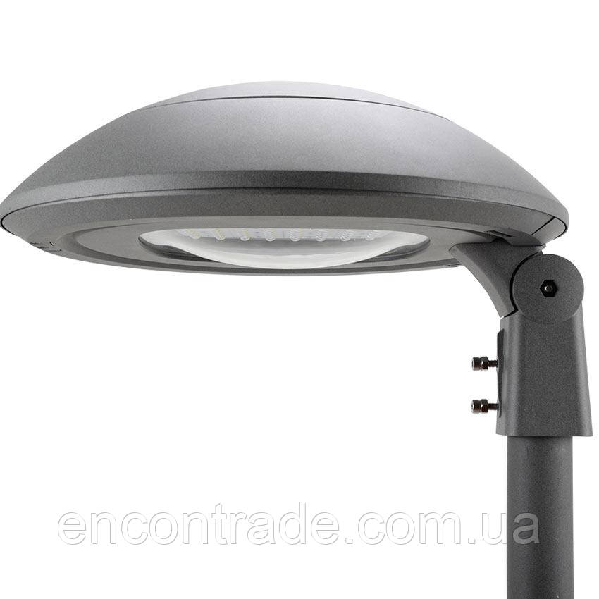 Ліхтар вуличний Neo S 30W з програмним забезпеченням Enerluxe, фото 1