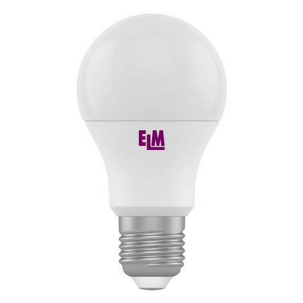 Лампа Світлодіодна Стандратна ELM B65 PA10 15W E27 4000K (18-0194), фото 2