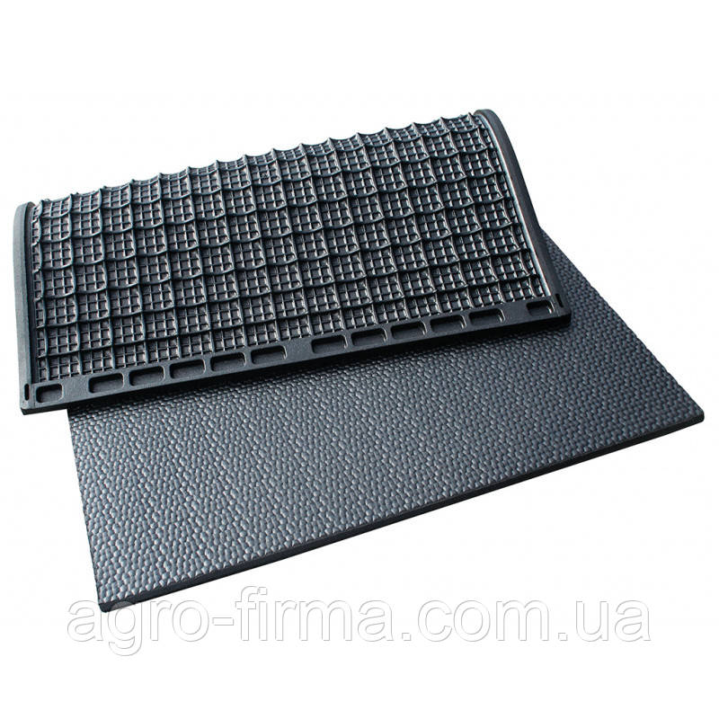 Гумовий мат Kraiburg KIM, фото 1