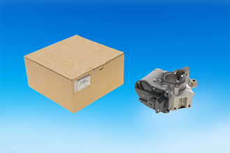 Клапан EGR на Renault Koleos / Renault (Original) 147105543R