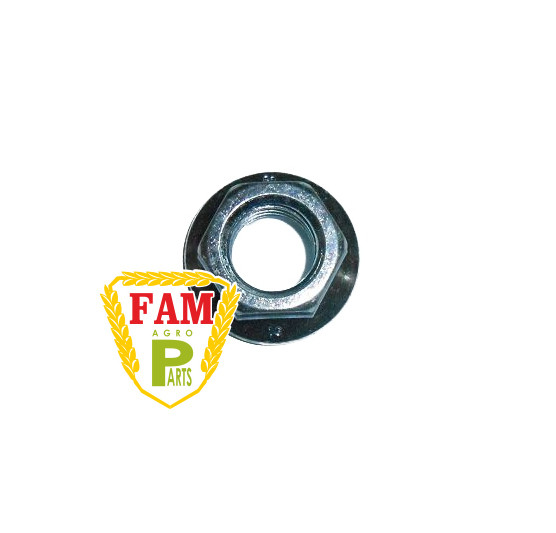 Гайка фланцева 14M7291 John Deere